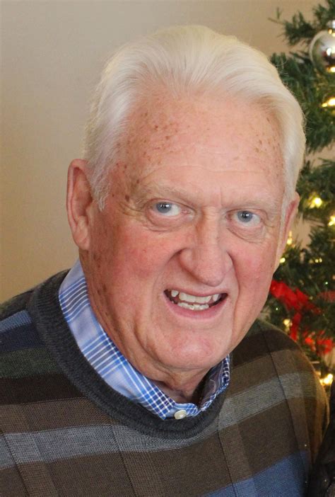Jack L. Barr | Hamiltons Funeral Home