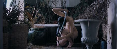 Nude Video Celebs Sarah Gadon Nude Octavio Is Dead