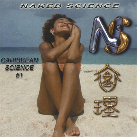 Amazon Co Jp Caribbean Science Naked Science