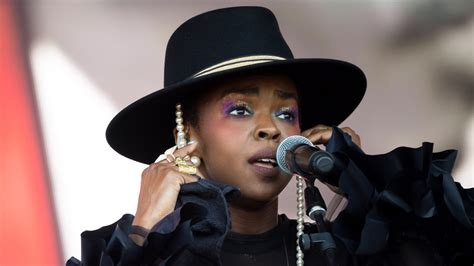 Lauryn Hill Reveals The Reason Why She Never Released A Second Album