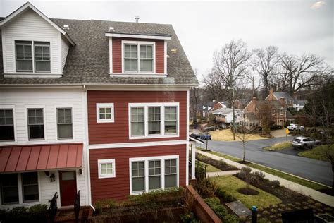 Neighborhood Defenders Fight Housing In Dcs Suburbs Dcist