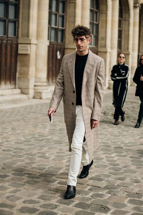 The Best Paris Fashion Week Street Style 2019 British Vogue Stockholm