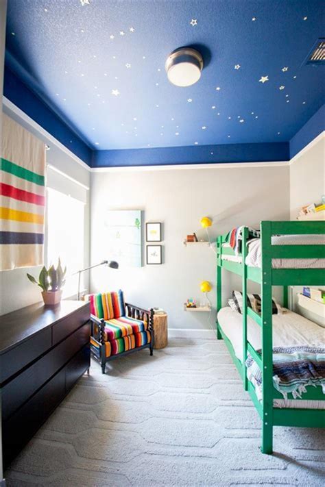 The Best 15 Boy Room Color Schemes Gets Perangkat Sekolah
