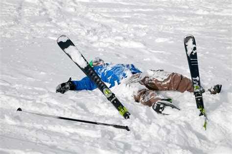 Pouvez Vous Apprendre à Skier Sans Cours Skibro Blog