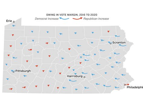 Latest Election Results In Pennsylvania Elctio