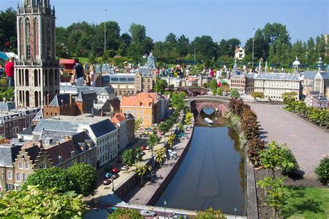 √ Tourist Attractions In The Hague Netherlands