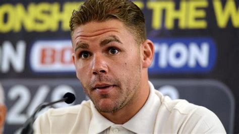 Billy Joe Saunders Claims He Will Undisputed World Middleweight