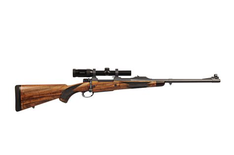 416 Remington 22″ 6 Shot Magnum Mauser Ryan Breeding Rifles