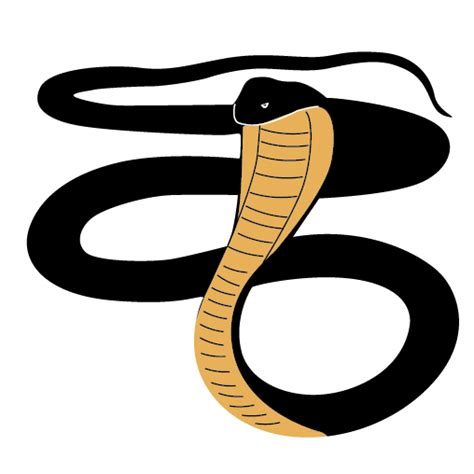 Snake Clip Art Cobra Cliparts Png Download 508508 Free