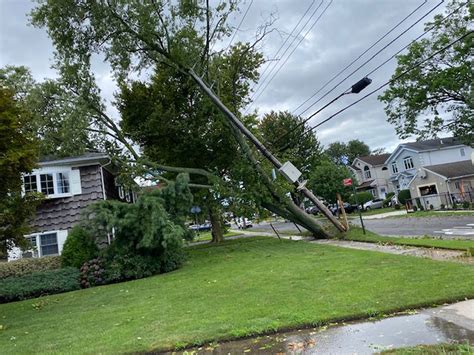 City Says Its Not Liable For ‘act Of Nature After Tree Falls On House Following 2020 Storm