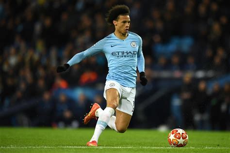 Leroy sane bayern munich complete signing of man city winger football news sky sports from e0.365dm.com. Man City unconvinced Leroy Sane is desperate to join ...