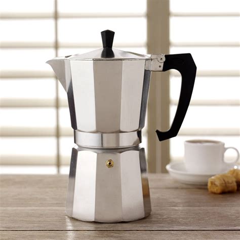 Stove Top Our Personal Favorite Espresso Maker Coffee Maker