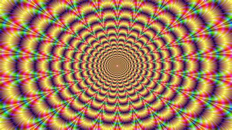 Top 10 Optical Illusions That Will Melt Your Brain Youtube