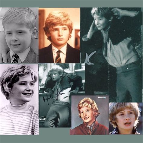 Photos Of Mark Lester Kidsmusic