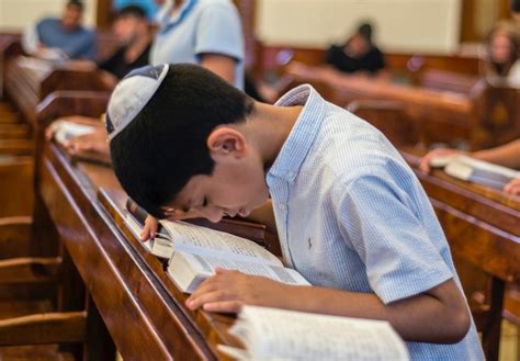 Modim: A Prayer for Acceptance | My Jewish Learning