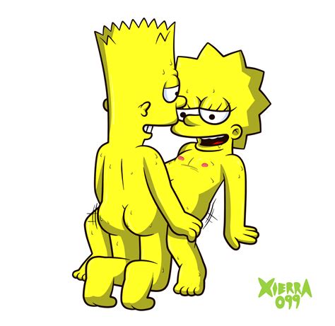 Bart Simpson The Simpsons Funny Cocks Best Free Porn R