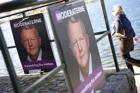denmark elects the political news from the first week of the election campaign