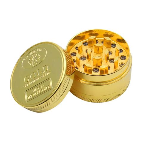 ishowtienda 2018 zinc alloy alloy herbal herb tobacco grinder spice weed grinders smoking pipe