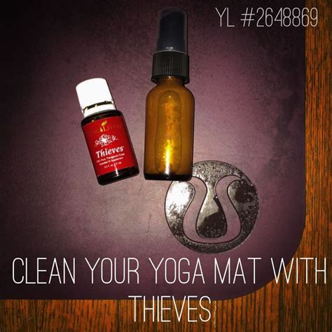 Check spelling or type a new query. I love using my homemade Thieves oil spray to clean my ...