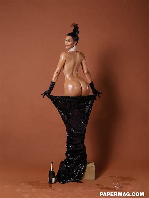 Top Best Kim Kardashian Ass Pics Of All Time Uncensored