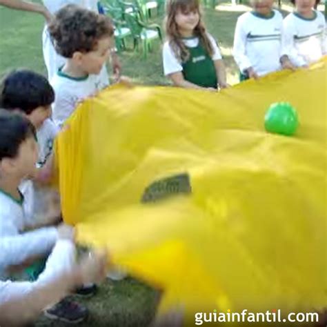 Juegos De Coordinacion Oculo Manual Para Niños Actividad Del Niño