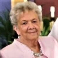 Obituary Norma Jean Miller Reed Egan Funeral Home