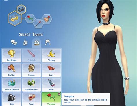 Sims 4 Drug Addict Trait Sprejaz