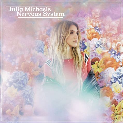 Mp3xd uses the youtube data api for our search engine and we don't support music piracy, so if you decide to download julia michael issues 2019, we hope it's only for preview the content. Julia Michaels '2017 - "Nervous System" (EP cover) | Julia ...