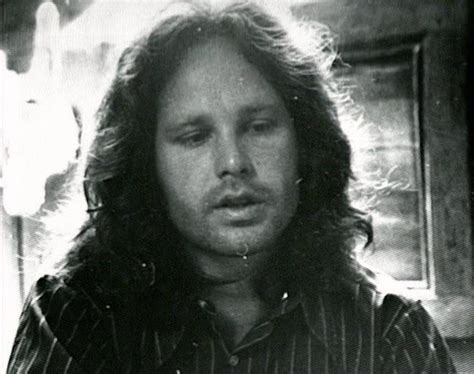 Last Photos Of Jim Morrison Paris 1971 © Hervé Muller Jim Morrison