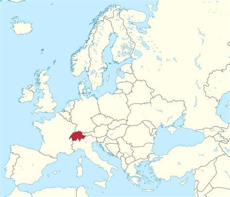 Home / maps of switzerland. File:Switzerland in Europe (-rivers -mini map).svg ...