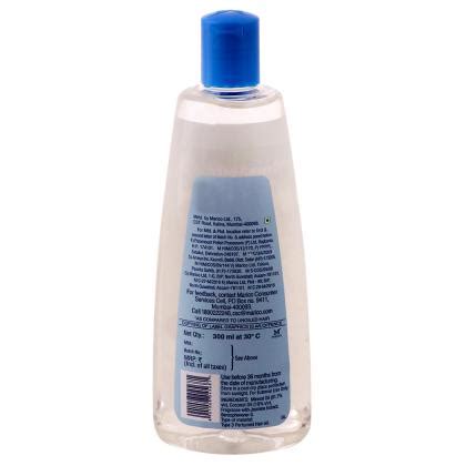 Most hair oils are thick and sticky, making them really hard to wash out. Parachute Advansed Jasmine Coconut Non-Sticky Hair Oil 300 ...