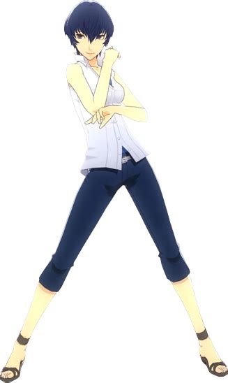 I love kanji and i miss the p4 anime so much d 『P4D』衣装「月光館学園制服」「P4G・夏休み私服」が発表…真下かなみのムービーも | インサイド