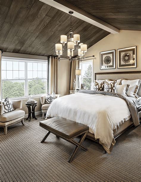 45 Beautiful Style Bedroom For 2019 And 55 Stunning Small Master Bedroom
