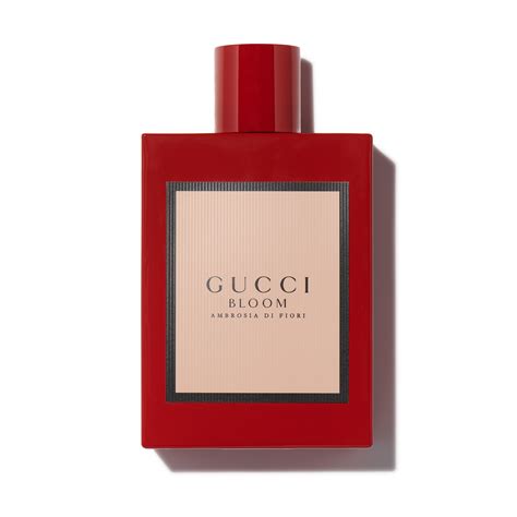 Gucci Gucci Bloom Ambrosia Di Fiori For 495 Scentbird