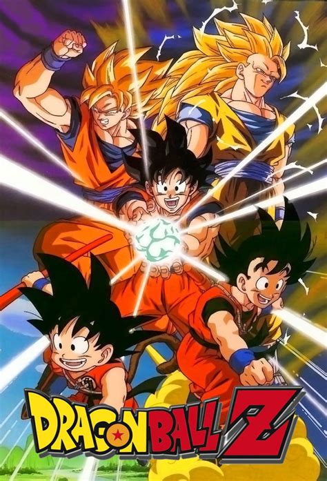 Maybe you would like to learn more about one of these? Dragon Ball Z - TV Episode Calendar