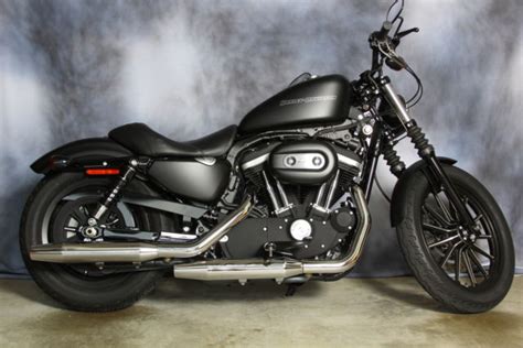 Previous prices$ 46.41 36% off. Matte Black Iron 883 converted to 1200