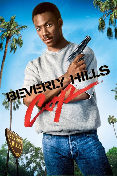 Beverly Hills Cop: Trailer 1 - Trailers & Videos - Rotten Tomatoes