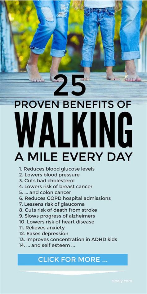 Walking Every Day Benefits In 2021 Walking For Health Benefits Of