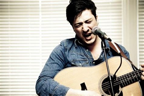 Marcus Mumford Marcus Mumford Mumford And Sons Mumford And Sons