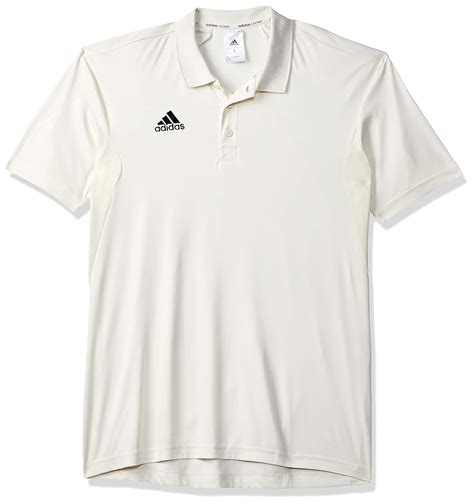 Buy Adidas Men S Polo T Shirt At Amazon In