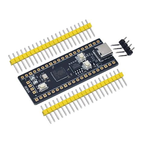 Raspberry Pi Pico Board Rp2040 2mb 4mb 8mb 16mb Support Micropython Cc、circuitpythondemo