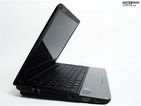 Review Dell Inspiron 13z Notebook Reviews