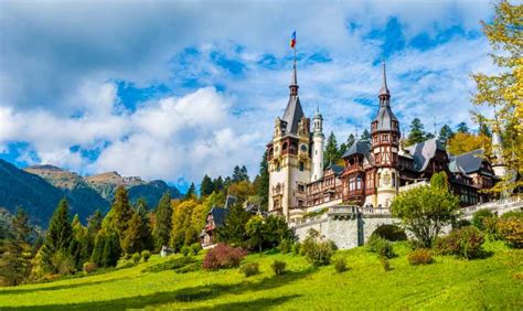 Draculas Castle Full Day Tour From Bucharest Getyourguide