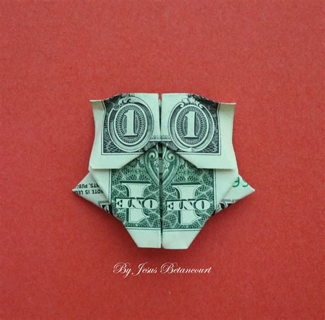 Dollar Bill Origami Owl Antionettemandy