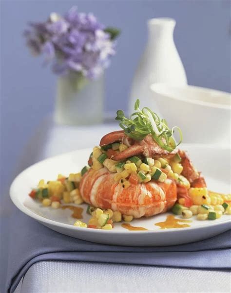 Lobster Dinners Recipe Ideas The World Delicious Recipes Lobster