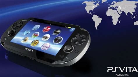 world is in play sony reveals european ps vita ad campaign push square