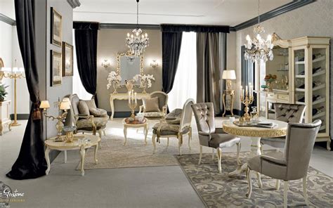 Casanova Furniture Luxury Furniture