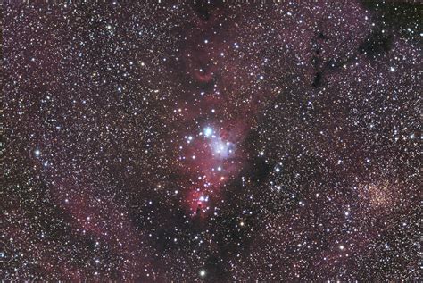 Cone Nebula