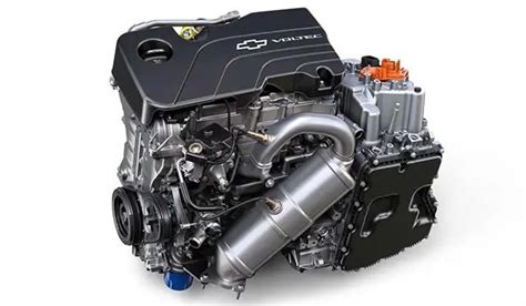 Chevrolet Volt Wins Wards 10 Best Engines Award For Second Consecutive Year