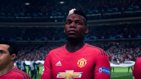 Fifa 19 toty bale review, toty bale player review fifa 19. FIFA 19 Ratings For 40-31 Spots Include Paul Pogba, Gareth ...